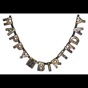 Lego Ninjago Birthday Party Banner